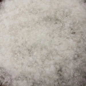 Wholesale Cheap Standard Washed White Pure Goose Down and Feather