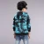 Import wholesale children cheap jackets with letter printing childrens clothing from China