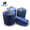 Wholesale china 50D/24F dty 100% polyester filament yarn