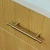 wholesale china brass furniture handles kitchen cabinets handle drawer pull knobs