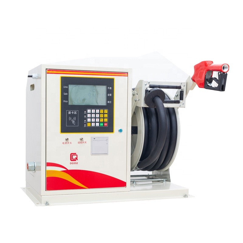 Wholesale China Factory Supply  b tech fuel dispenser