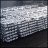Wholesale Chinese 99.99% high grade zinc ingot and zinc alloy ingot