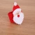 Import Wholesale Christmas Table Decorations Santa Felt Napkin Rings from China