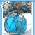 Import Wholesale color glass fishing net float / fishing float from China