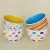 Import Wholesale Color Tableware Stoneware Bowls Ceramic Mixing Salad Bowl from China