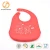 Import Wholesale Comfortable Roll Up Washable Silicone Baby Bib for baby with pocket from China