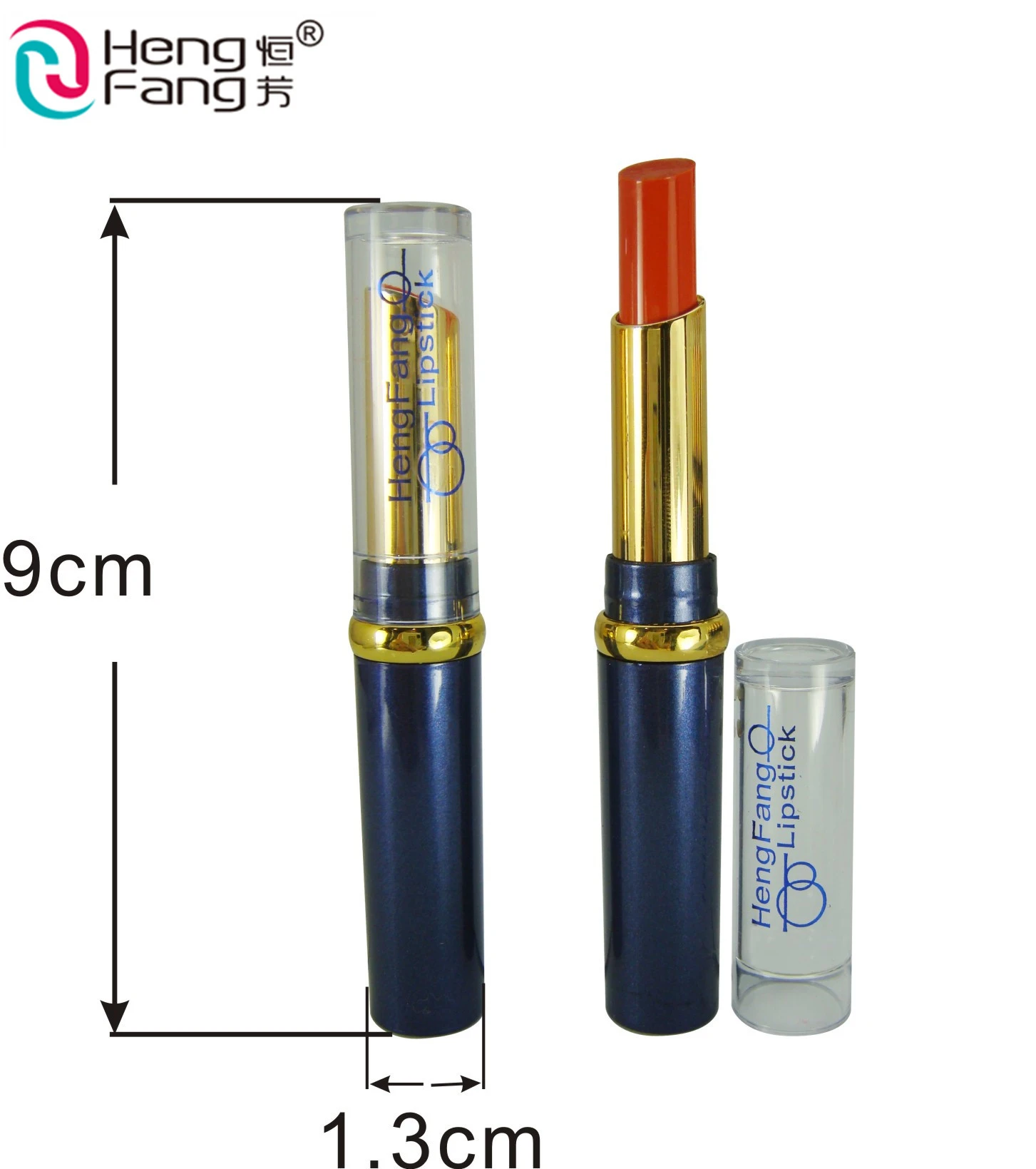 Wholesale cosmetics lipstick moisturize beauty colorful lipstick custom long lasting  private label lipstick