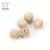 Import Wholesale Custom High Quality Natural Wood Beads For Jewelry from China