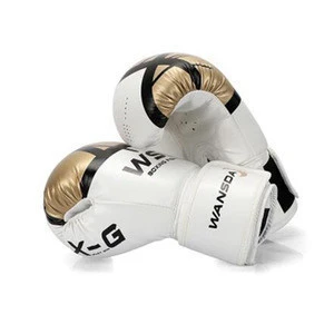Wholesale Custom logo Boxing Gloves
