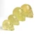 Import Wholesale Customize Hand Carved Gift Crafts Polished Natural Citrine Crystal Skulls For healing from China