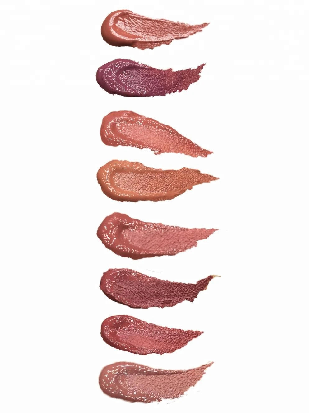 wholesale customize lipgloss make your own 44 colors lipgloss waterproof lip gloss