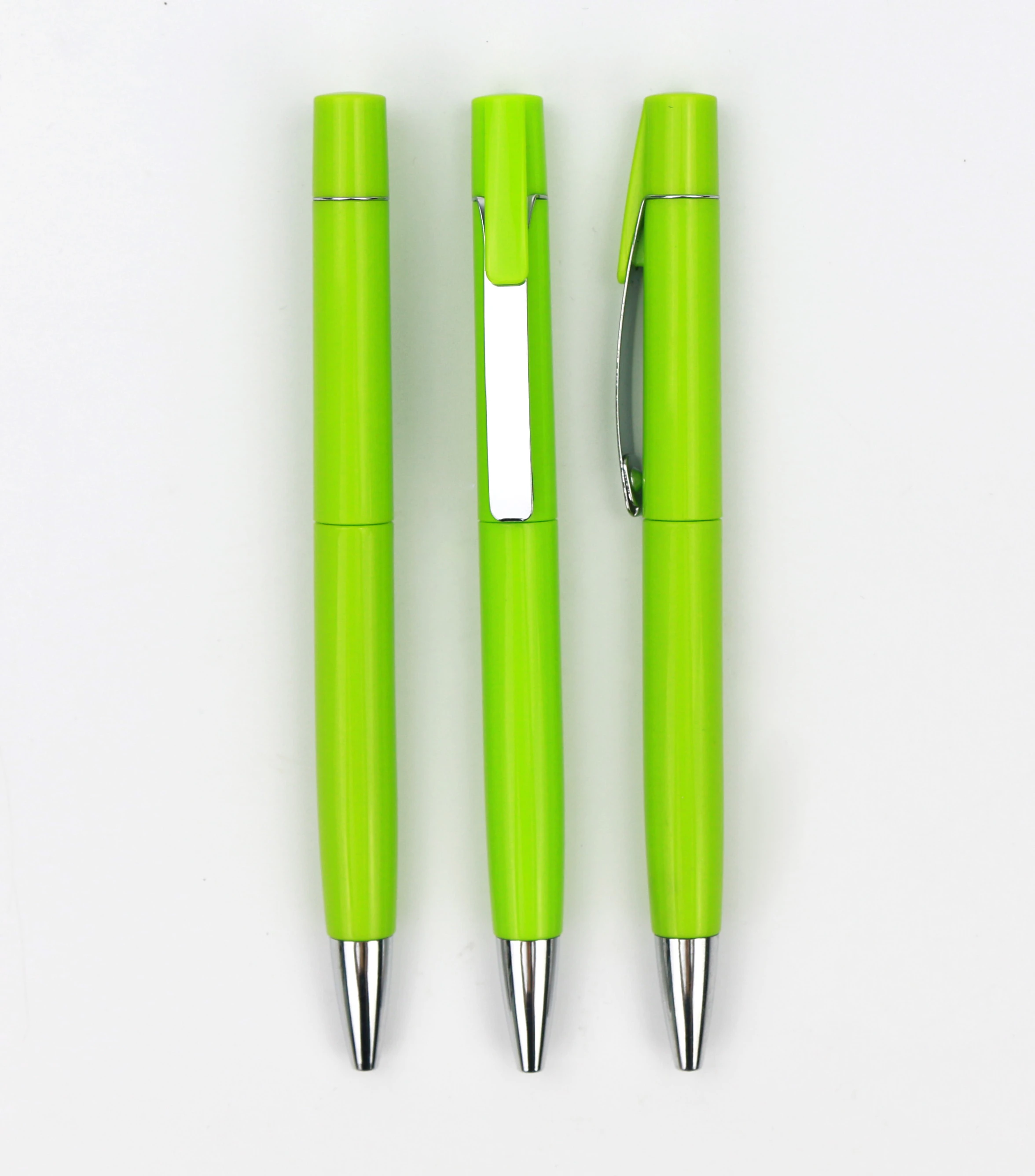 Wholesale Customized Good Quality Ball Pen Plastic Custom Design Promotional Pen Gifts