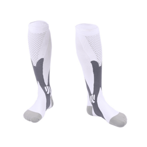 Wholesale Customized Knee High Long Soccer Football Socks Colorful for  Men Antislip Socks