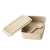 Import Wholesale design biodegradable lunch box with spoon,  eco friendly bamboo fiber lunchbox, from China