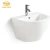 Import Wholesale european style elegance toilet ceramic bathroom set for hotel from China