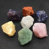 Wholesale Excellent Natural Crystal Rough Stone A Set Of Crystal Mineral Samples
