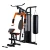 Import Wholesale Exercise Fitness Equipment Exercise Multi Machine Gym Equipment Body Exercise Equipment from China