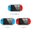 Wholesale Handheld X7 Game Console 4.3 Inch H-D Large Screen 8G Double-rocker X7plus Classic Game Retro Mini MP5 Video Game