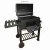 Import Wholesale high grade With Side Table commercial wood pellet american bbq smoker grill for outdoor from China