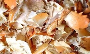 Wholesale high quality animal feed protein powder fertilize pure dried crab shell powder /Crab shell powder