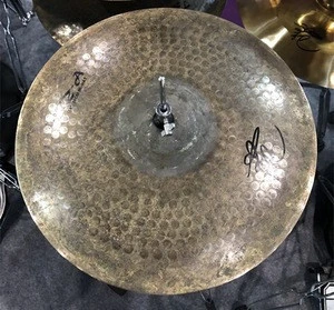 wholesale high quality dry cymbals for sale