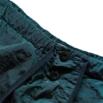 Wholesale High Quality Men Gym Shorts Casual Woven 100% Polyester Beach by Custom Quick Dry Fabric Jogging Windbreaker Shorts