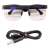 Import Wholesale High Quality Smart Eyeglasses Eyewear Glasses  Eyeglasses With Blue Light Blocking Lenses from China