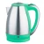 Import Wholesale Home Appliances Stainless steel electric water kettle from China