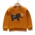 Import Wholesale Hot Sale New Pattern Kids Long Sweatshirts Hoodies Dinosaur for Christmas from China