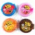 Import wholesale hot seller fruits flavor roll bubble gum from China
