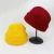 Import wholesale hot selling colors fisherman custom knit wear winter beanie hat for women and men from China