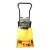 Import Wholesale Hydraulic Plate Compactor High Speed  Handheld from China