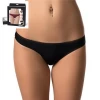 Wholesale in stock sexy women seamless underwear