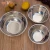 Import Wholesale Kitchen Set Stainless Steel Mixing Bowl from China
