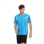 Wholesale Kits Cheap Sublimation Fitted Tennis Wear Netball Uniforms