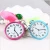 Import Wholesale Large Dial Quartz Old Pocket Watch Keychain Large Number Necklace Watch ChildrenS Key Ring Nurse Keychain from China