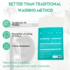 Wholesale Laundry Detergent Sheet Manufacturing Biodegradable Laundry Detergent Sheets