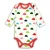 Import Wholesale Long Sleeve Import Baby Clothes China Colorful Bulk Wholesale Baby Clothes from China