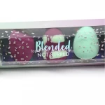 wholesale makeup applicators cosmetics foundation puff makeup sponge