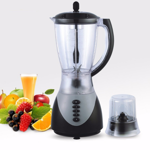 Wholesale medical automatic grinding pill fruit and vegetable juicer, meat grinder, multi-accessories household blender
