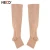 Import Wholesale medical hosiery elastic anti varicose veins compression socks with best price from China