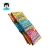 Import wholesale mix color crisp chocolate bean factory sweet mini chocolate chewing candy from China