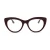 Import Wholesale Model Z513 Acetate Vintage Styling Cat Eye Prescription Eyeglasses Frame from China