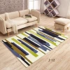 wholesale modern design custom cheap living room   carpet and rug