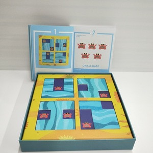 Wholesale monoply games board game