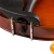 Import Wholesale musical instruments cheap plywood Accessories violin from China