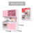 Import Wholesale new 2020 furniture toys kitchen cabinet kids pretend play toys kitchen cooking for girl from China