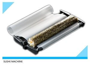 Wholesale new design Sushi machine tooling