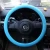 Import Wholesale New Novelty Design Universal Shrink Silicone Car Steering Wheel Cover For Girl from China
