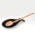 Import Wholesale Non-stick FDA Food Grade Kitchen Flexible Silicone Utensils Holder Spoon Rest from China